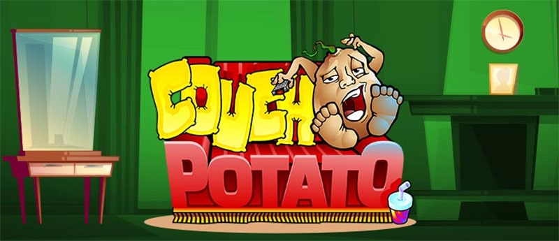 Couch Potato Slot Review