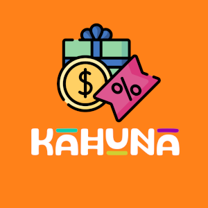 Kahuna casino bonus code