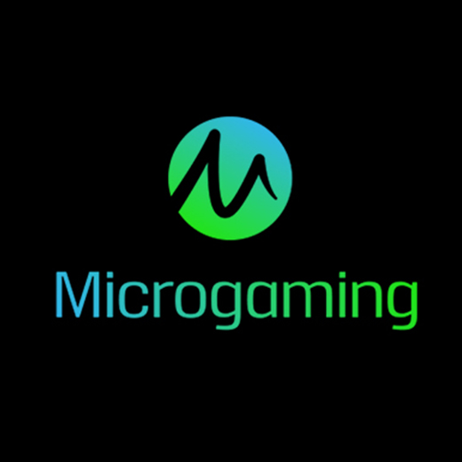 Microgaming icon