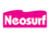 Neosurf icon