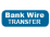 Bank Transfer icon