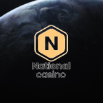 National Casino logo