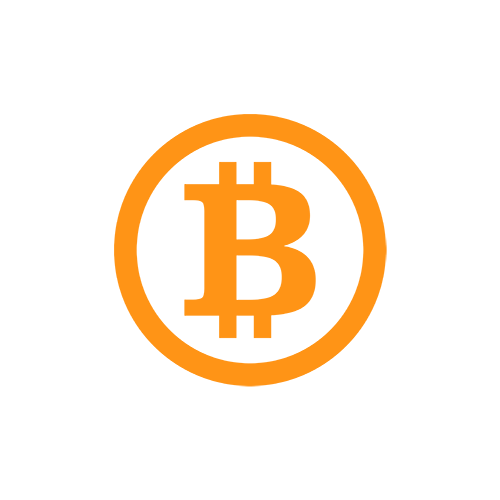 Bitcoin icon