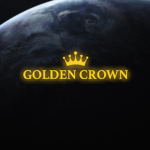 Golden Crown logo