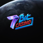 7bitCasino Australia logo