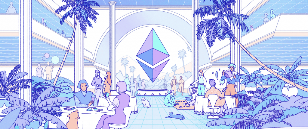 ETH casino australia 