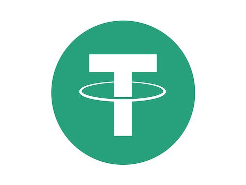 Tether icon