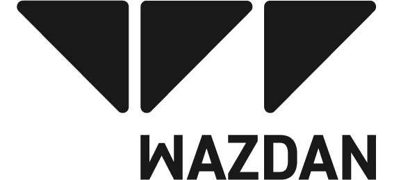 Wazdan icon