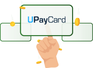 UPayCard-casinos