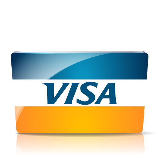 Visa icon