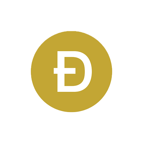 Dogecoin icon