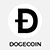 Dogecoin icon