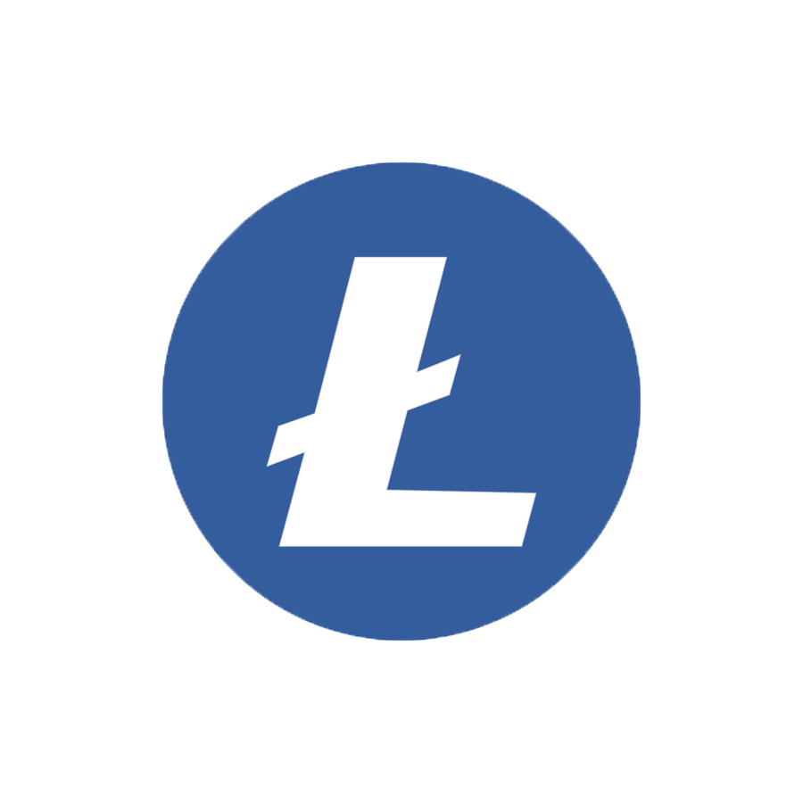 Litecoin icon