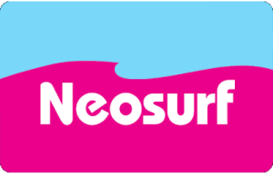 Neosurf casinos