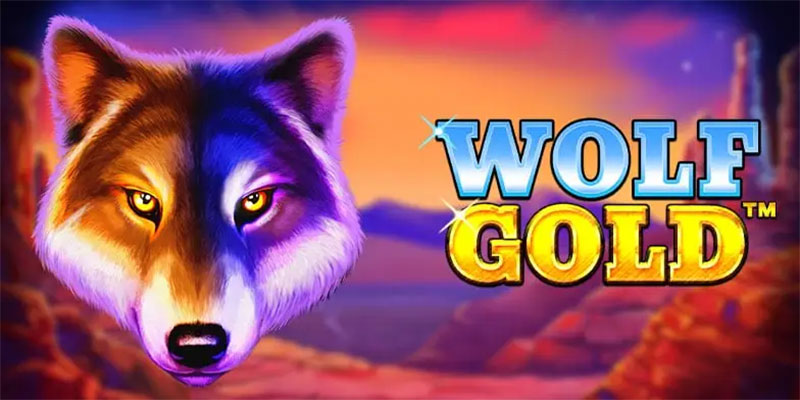 Wolf Gold slot review