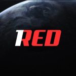 1Red logo