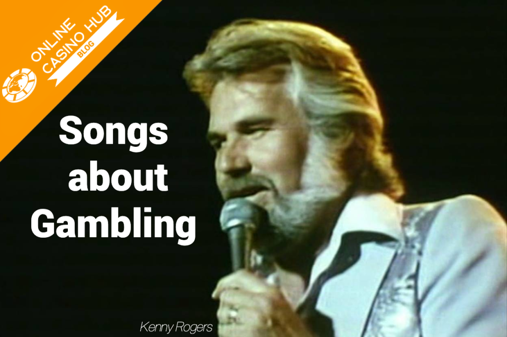 Songs about gambling