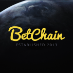 Betchain casino logo