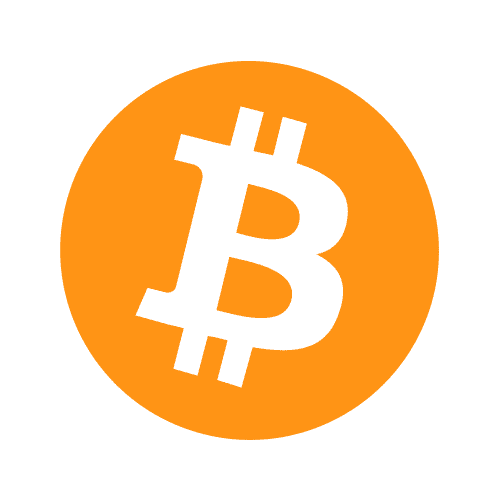 Bitcoin icon