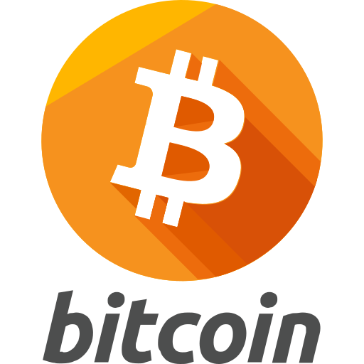 Bitcoin icon