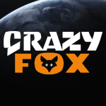 CrazyFox Casino logo