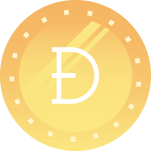 Dogecoin icon