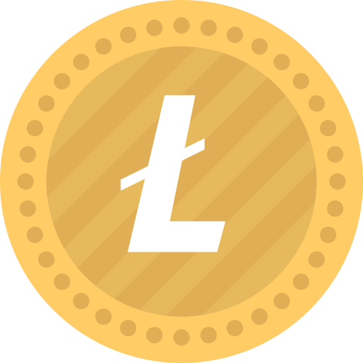 Litecoin icon