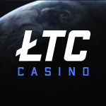 LTC casino logo