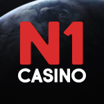 N1 Casino logo