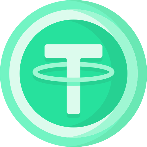 Tether icon