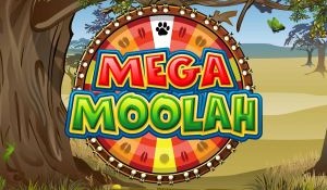 Mega Moolah