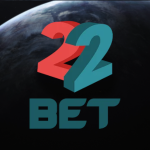 22Bet Casino logo