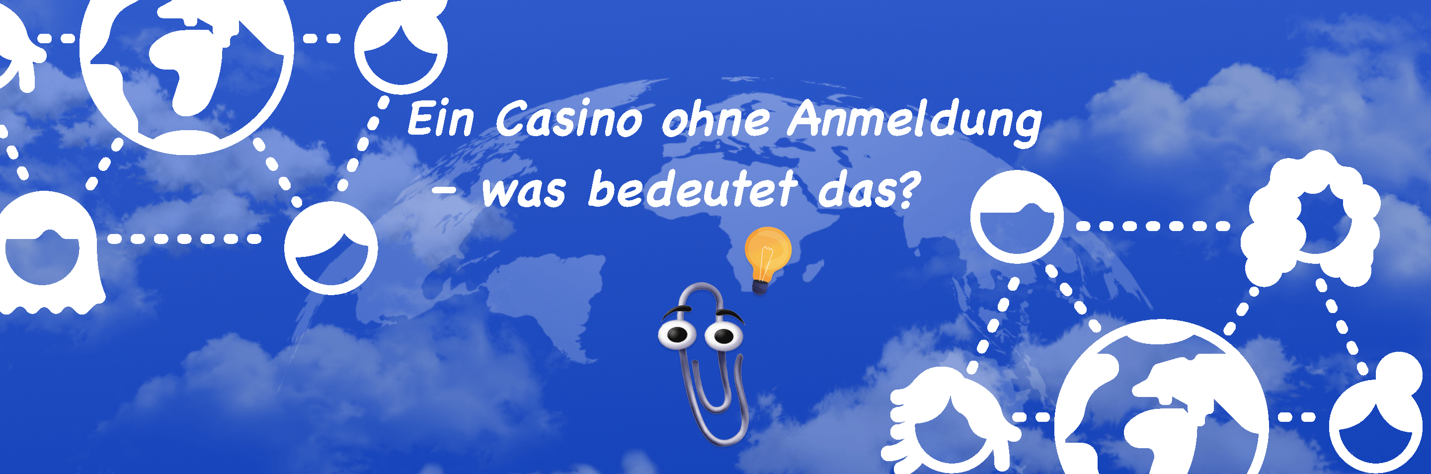 Casinos ohne Anmeldung