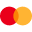 MasterCard icon