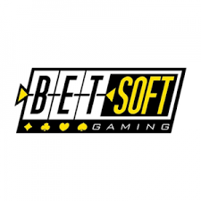 Betsoft Casinos logo