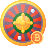 Bitcoin Roulette