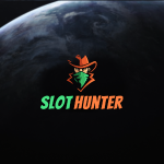 SlotHunter Casino logo