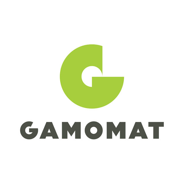 Gamomat icon