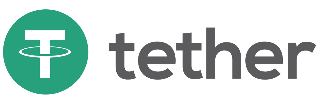 Tether icon