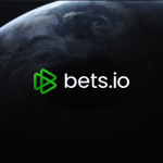 Bets.io – Crypto Casino logo