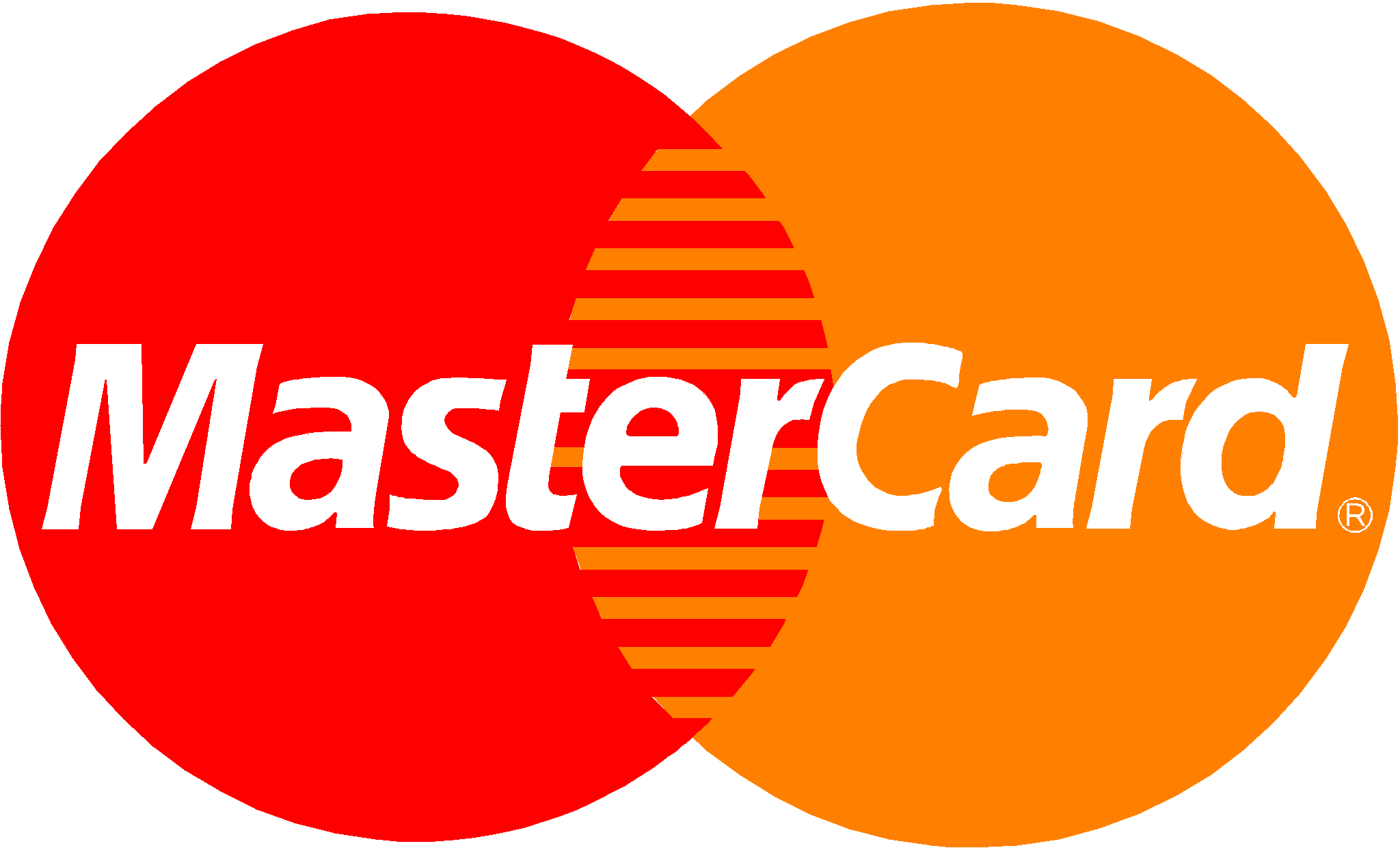 MasterCard icon