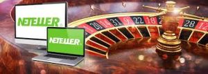 Neteller Casinos Online