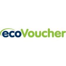 Ecovoucher icon