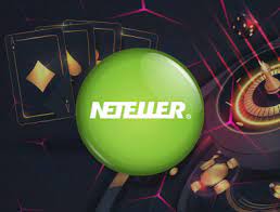 online casinos neteller