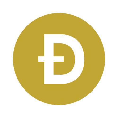 Dogecoin icon