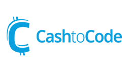 Cash to Code Casinos