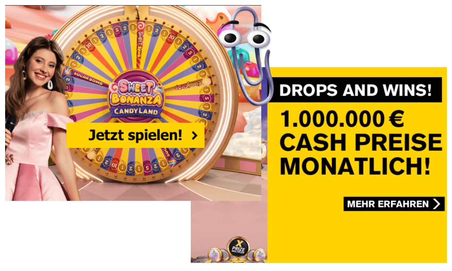 #3 Deutschen online casino - Interwetten