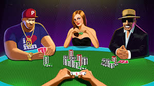 casino online poker