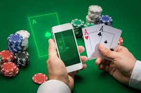 casino poker online