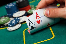 poker casino online